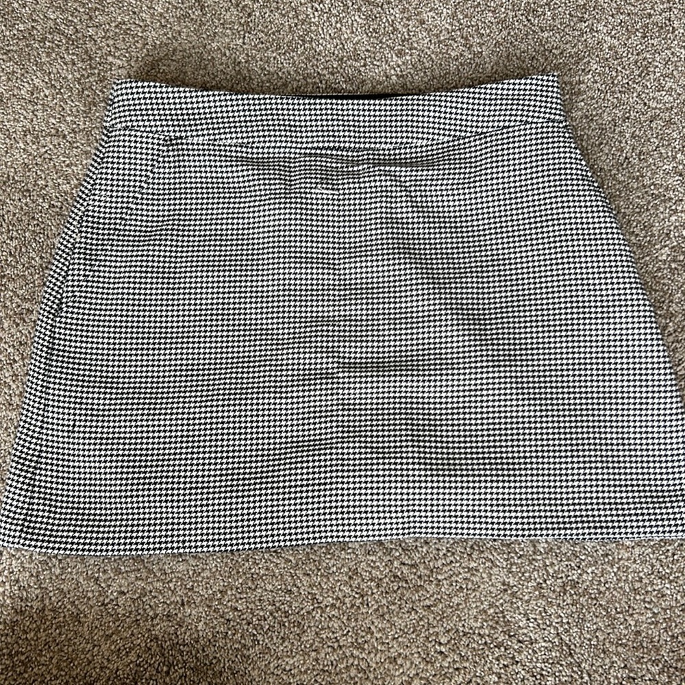 Abercrombie and Fitch skirt